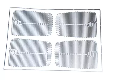 Heating Film