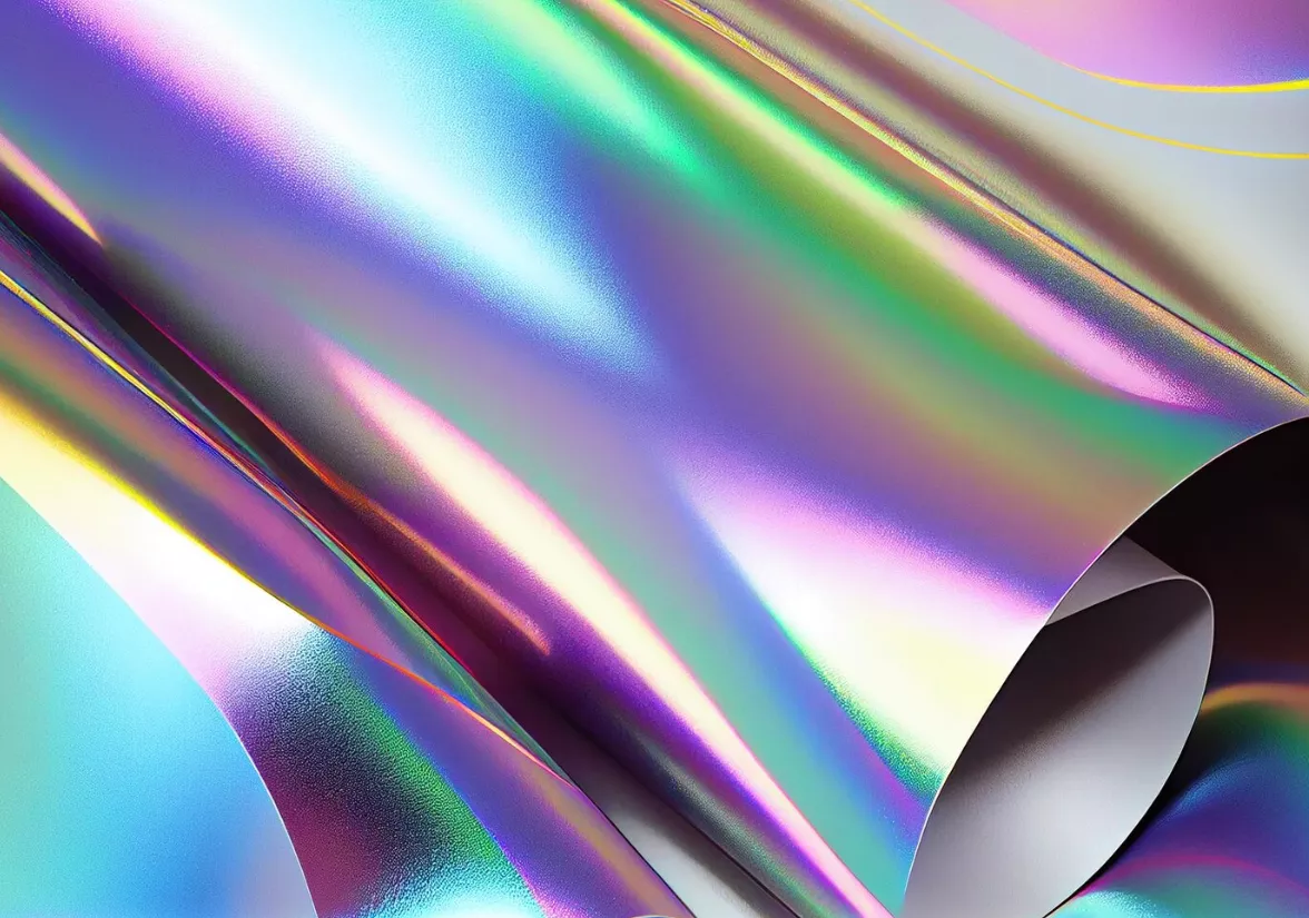 Special Electronic Material Film